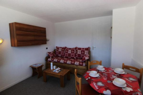 Résidence Temples Du Soleil Cuzco - VAL THORENS STUDIO CABINE 4 PERSONNES FONCTIONNEL ET AVEC ACCES DIRECT AUX PISTES MAE-1904